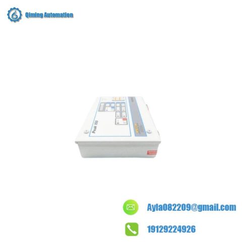 TEAM BL0170 PC0010-P: High-Power, Industrial Control Module