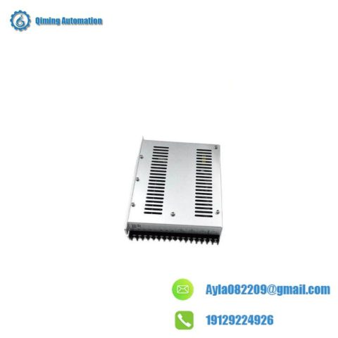 TechnoDrive KR-505M Industrial Control Module