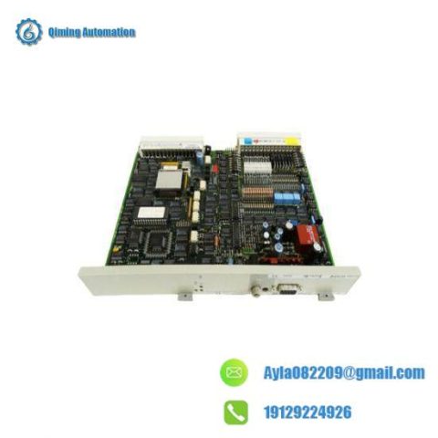 TEL TVB-1202-1/ANET 1381-647980-12 High-Performance Control Board for Industrial Automation Systems