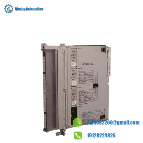 TEL TVB3101-1/ISC 1308-644957-12 PLC Control Board