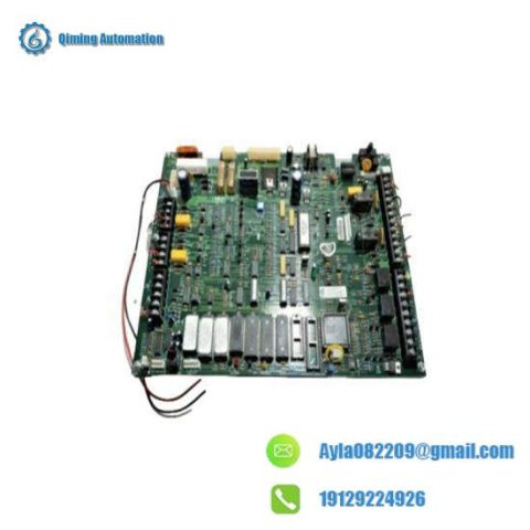 TEL TVB6002-1/IMC 1308-644857-12 - Advanced Process Control Module