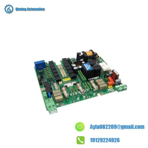 TEWS TVME200-10 Industrial Frequency Converter