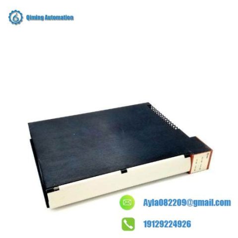 GE TGT-S00N-1-1-CA Industrial Control Module