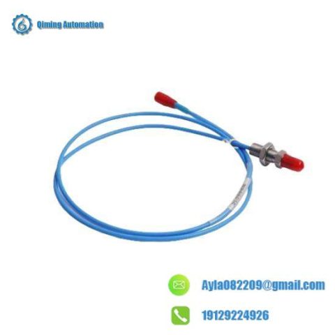 Bently Nevada TM0180-07-00-05-10-02 New Probe - Advanced Industrial Control Solution