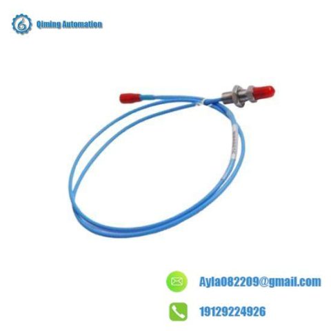 Bently Nevada TM0180-07-00-08-05-02: Precision Industrial Proximity Sensor Module
