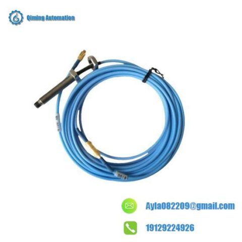 Bently Nevada TM0180-A05-B05-C03-D05 Standard 8mm Probe