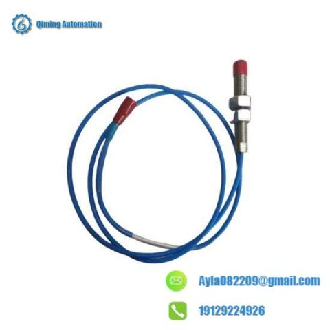 Bently Nevada TM0180-A07-B00-C06-D10 Propinquitas Probe - Industrial Control Solutions