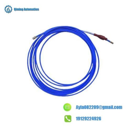 Bently Nevada TM0181-040-00 Extension Cable for Industrial Control