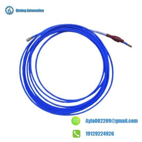 TM0181-085-00 Bently Nevada PROVIBTECH Extension Cable - Industrial Automation Solutions