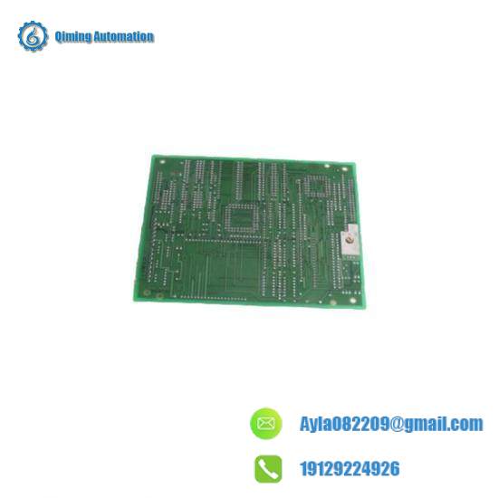 tokyo_fao111a.jpg TOKYO FAO111A - Advanced Industrial Controller Module