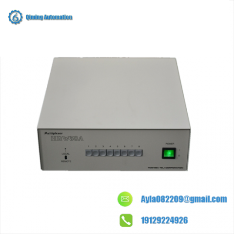 TOSHIBA DI335H Industrial Control Module