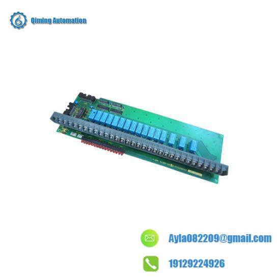 toshiba_mc392.jpg TOSHIBA MC392 Core Control Module for Industrial Automation