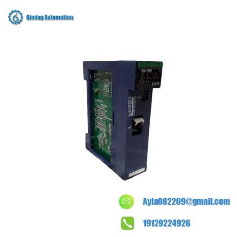 TOYO PUC FL/ET-T-V2/THU-5998 Ethernet Module: Industrial Networking Solution for Advanced Control Systems