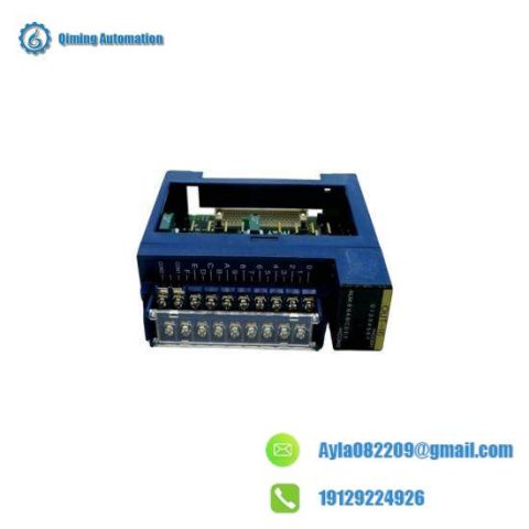 TOYOPUC OUT-16/THK-2791 Output Module - Advanced Industrial Control Solution