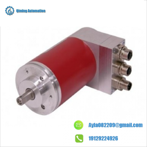 RENISHAW TR CEV65M-01542 Encoder, Advanced Motion Control Module