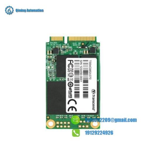 Transcend TS64GMSA370 Internal SSD Hard Drive