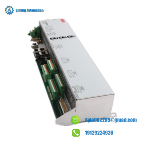 TRENEW VME-GrundSystem VME Bus Industrial Control Module