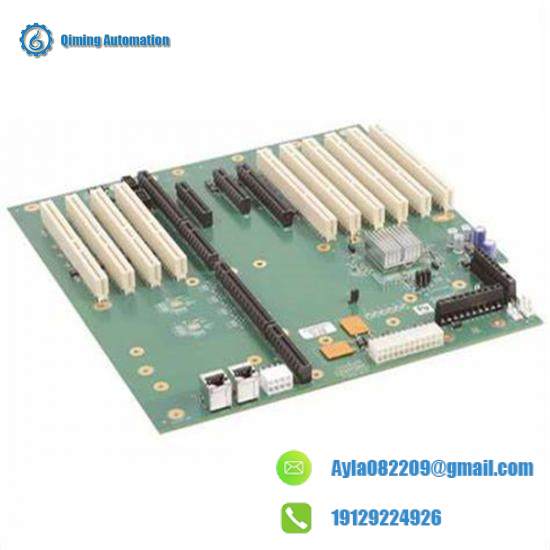 trenton_bpg6600_pci_express_backplane_card.jpg Trenton Technologies BPG6600 PCI Express Backplane Card