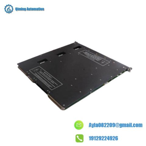 TRICONEX 2551 AI Module for Industrial Automation