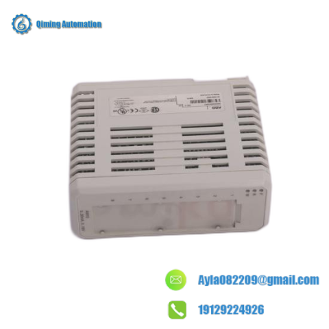 TRICONEX 2658 Industrial Control Module, High Precision Performance