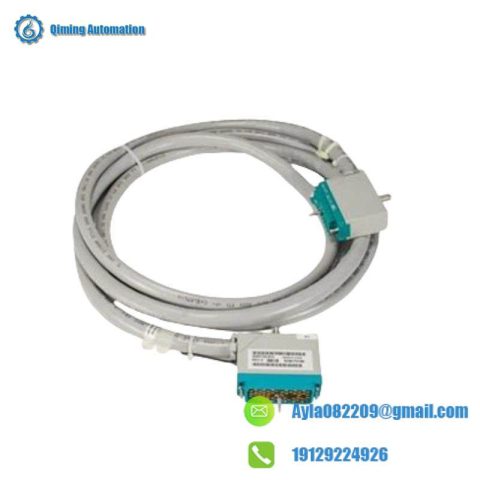 Triconex 4000094-310 Extended PLC Module for Industrial Automation