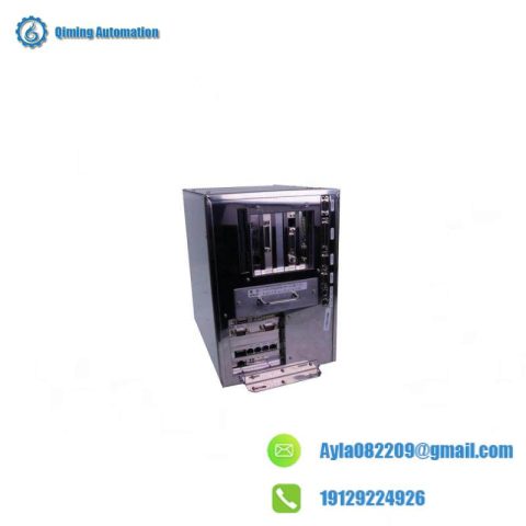 TRICONEX 4118 Industrial Control Module