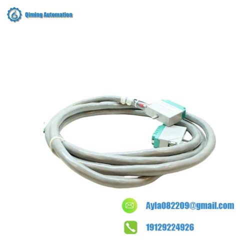 TRICONEX 9651-110 High-Accuracy Industrial Control Module