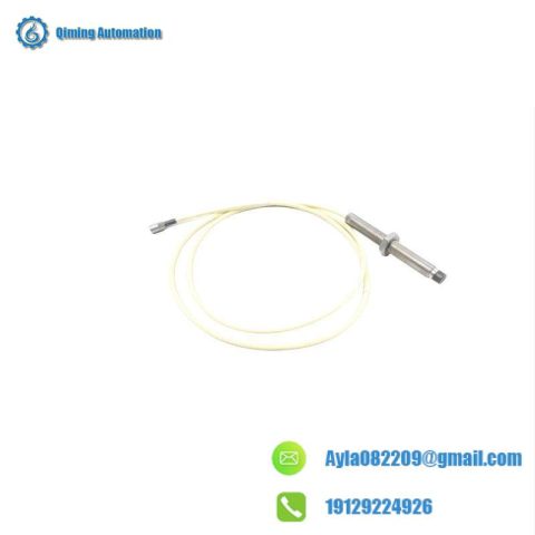 TRICONEX 2281 High-Performance Industrial Control Module