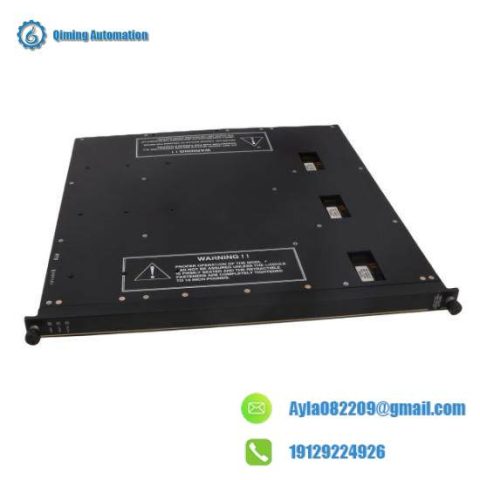 TRICONEX 2290614 Industrial Control Module