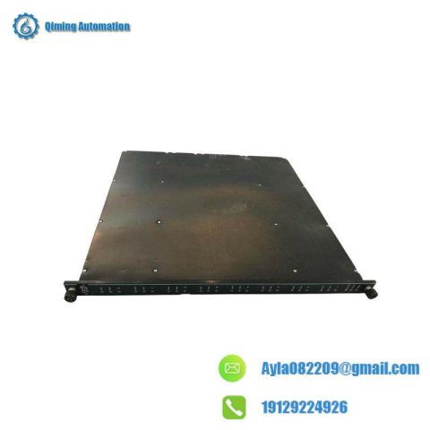 TRICONEX 3614E PLC Module - Precision Control for Industrial Automation