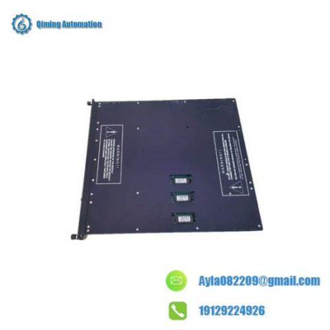 TRICONEX 4200N Industrial Control Module
