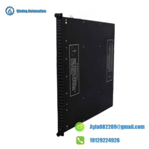TRICONEX 3623T Industrial Control Module