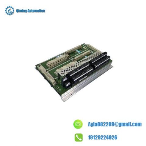 TRICONEX 7400206-100 Digital Input Module for Industrial Automation