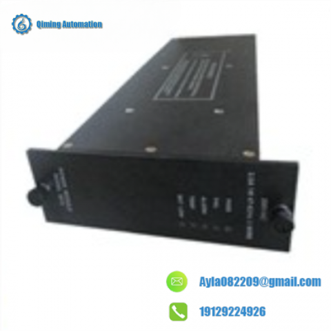 Triconex 7400208B-020 Multi-Function Processor Module