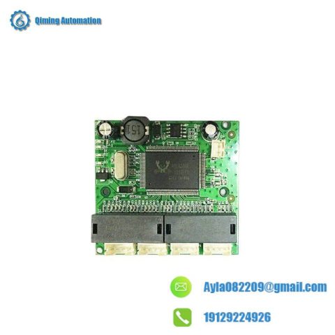 TRICONEX 8306E Power Supply, High Efficiency for Industrial Control Solutions