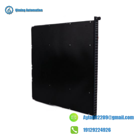 Triconex 9771-210 | Invensys Triconex 9771210 Control Module