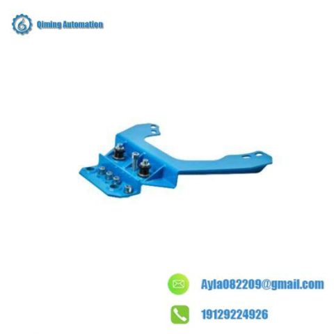 TRICONEX Demo Model: DE-MO, Industrial Control Module