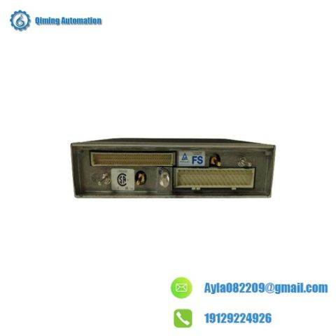 TRICONEX EPI3382 7400221 High-Performance Industrial Control Module