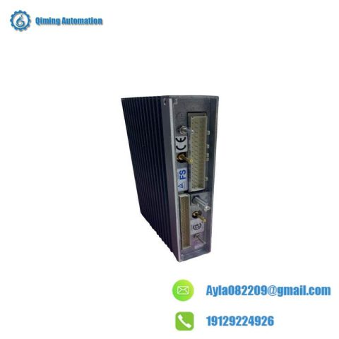 Triconex SDO3411 Communication Module: Reliable Networking Solution for Industrial Control