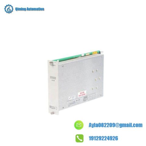 Trumpf Industrial Control Module TE 1605341