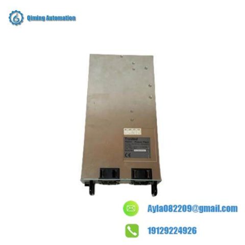 Trusted T8231 Power Pack by ICS Triplex: Reliable Energy Solution for Industrial Control Systems