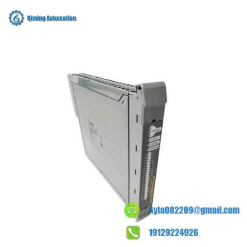 ICS Triplex Trusted T8802 Input Module - Precision Control for Industrial Automation