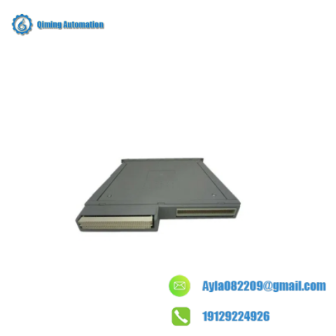 ICS Triplex T8842 Multifunction FTA, Precision Control Solutions