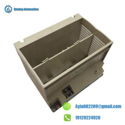 Schneider TSXRKZ02 Extension Rack - 2 Slot Module for Industrial Control Systems