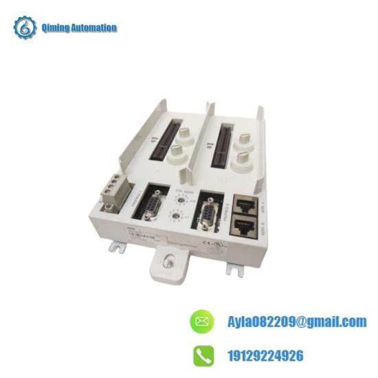 tu847_3bse022462r1_abb-2.jpg ABB 3HAC027281-002: High-Performance Industrial Control Module