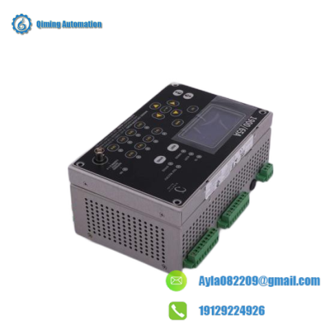 Turck JBBS-49-E413/3 Isolating Switching Amplifier