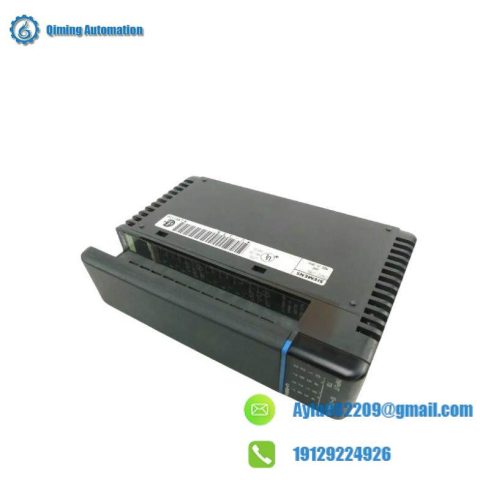 SIEMENS U-55N Input Module - Advanced Industrial Control Solution