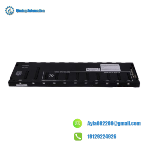 UNIOP TCM08A Industrial Module for High Frequency Applications