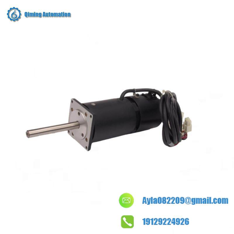 usahem-01-tl41_yaskawa_ac_servo_motor.jpeg Yaskawa USAHEM-01-TL41: Advanced AC Servo Motor for Precision Control