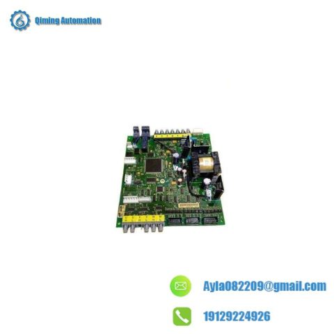 Vacon N Vector 60VB00459 Rectifier Module, High Efficiency & Reliability for Industrial Applications